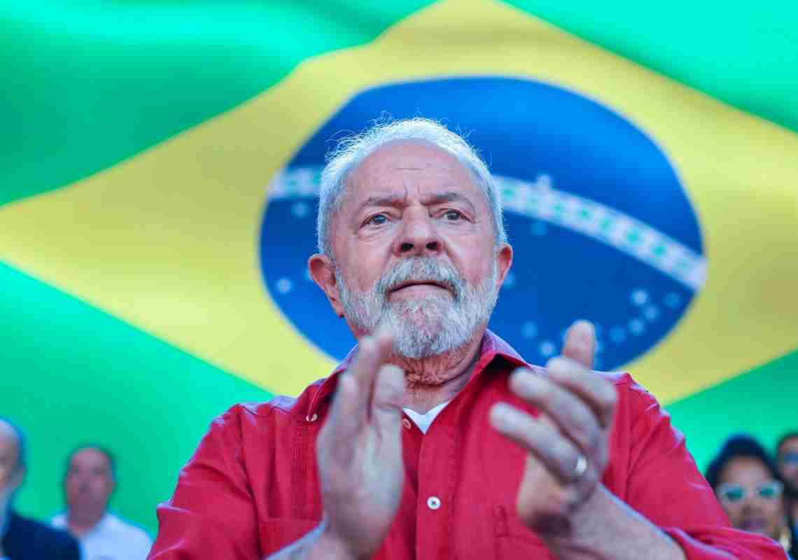 Lula lança programa Gás do Povo e amplia benefício a 15,5 milhões de famílias